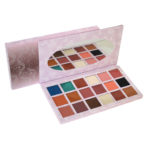 Dramatic Eye-Shadow Palette - DBE002