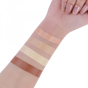 4 Color Concealer Palette - AC001