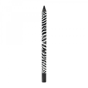 Character Fabulous Waterproof Eye Pencil BLACK ROSE- C401