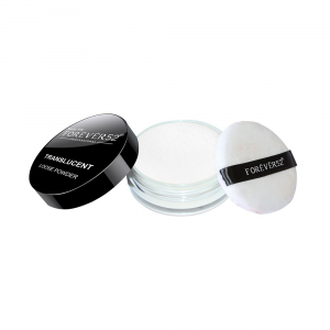 Translucent Matte Loose Powder