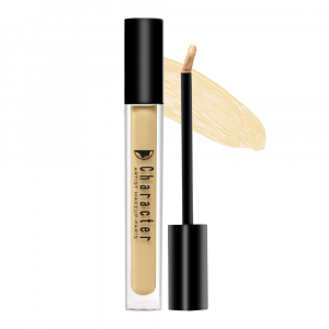 Character HD Coverage Concealer - PIC001