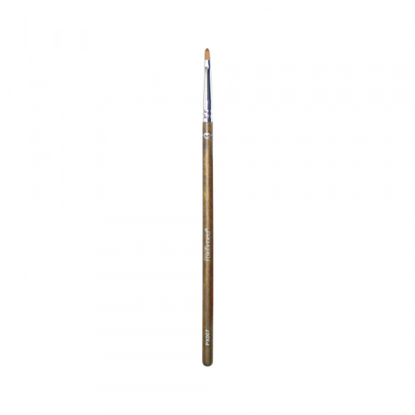 Eyeshadow and Eyeliner Brush PX007