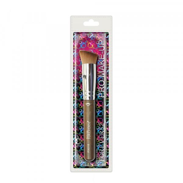 Foundation / Contouring Brush - PX018