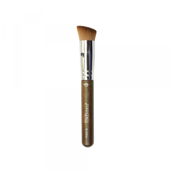 Foundation / Contouring Brush - PX018