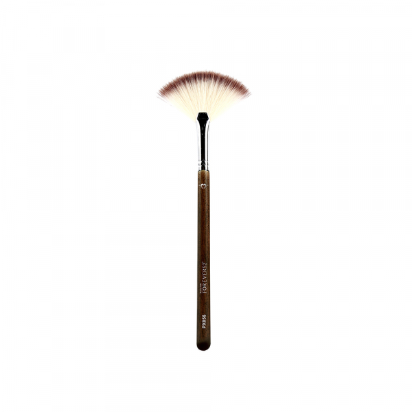 Middle Fan Brush - PX056