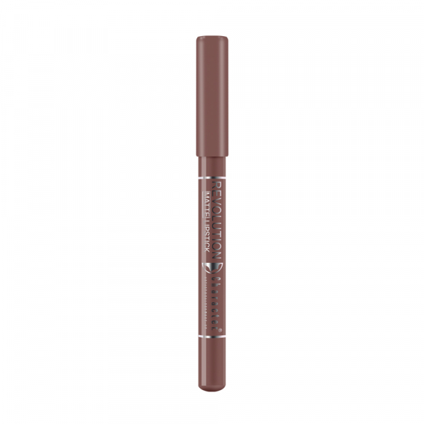 Character Revolution Matte Lipstick