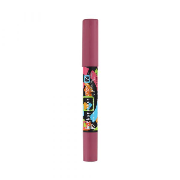 Character Fabulous Lip Crayon - YL001