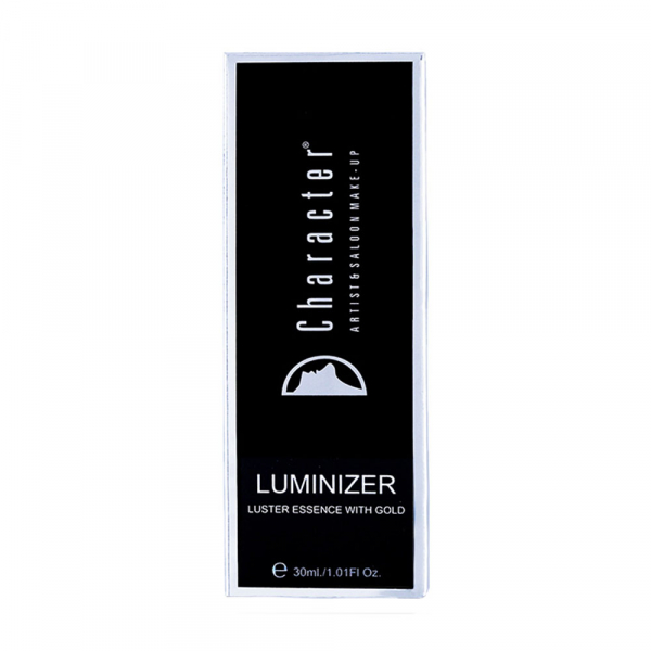 Character Luminizer - LLG002