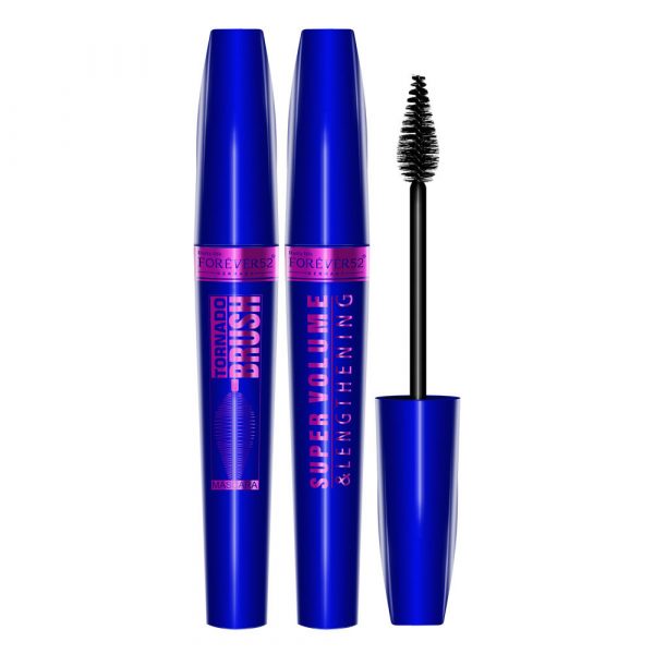 Super Volume lengthening Mascara - TBM001 (Made in Italy)