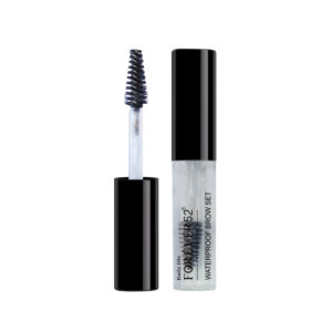 Waterproof Brow Set