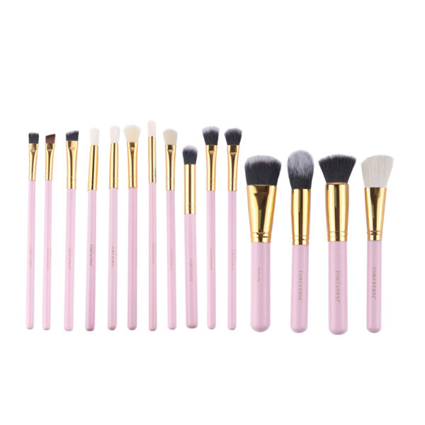 15 Pcs Brush Set - X075