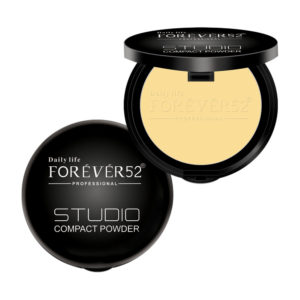 Studio Compact Powder